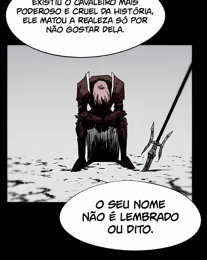 O Cavaleiro das Brasas Capítulo 61 Página 11