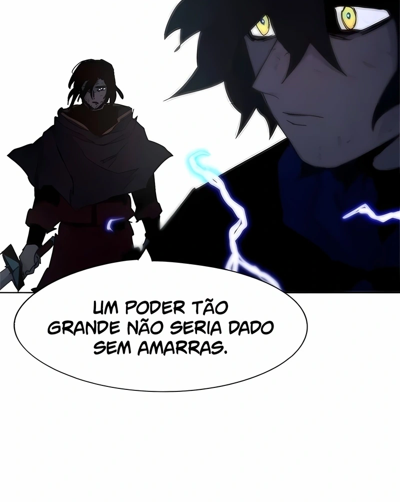 O Cavaleiro das Brasas Capítulo 61 Página 110