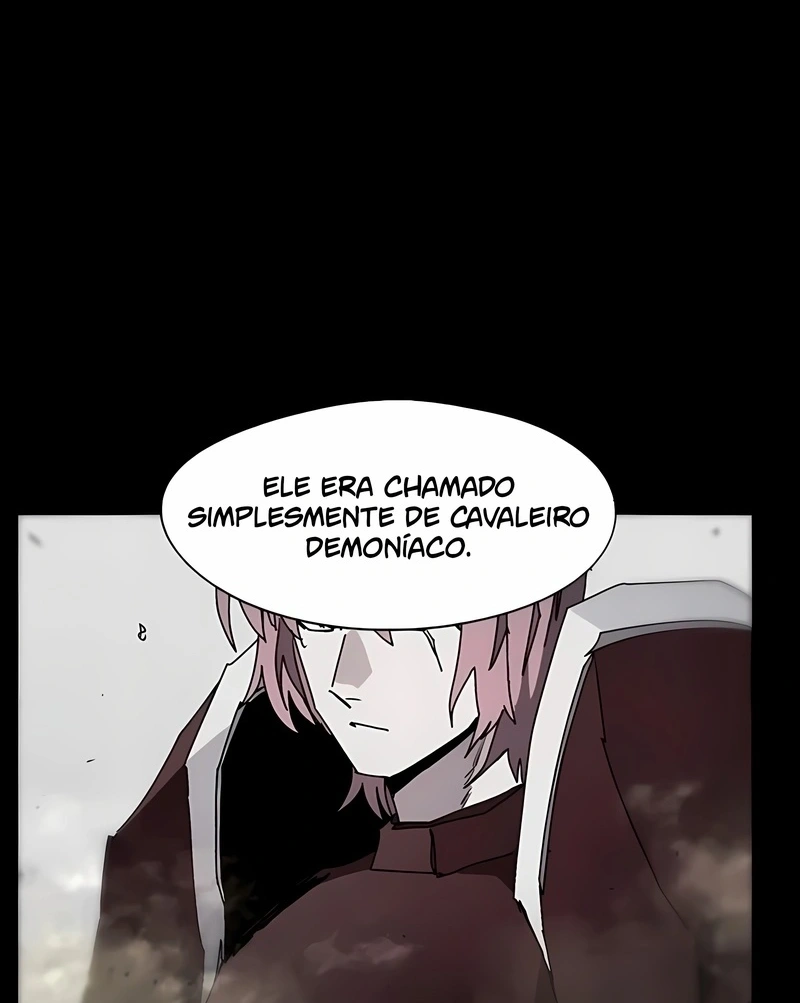 O Cavaleiro das Brasas Capítulo 61 Página 12