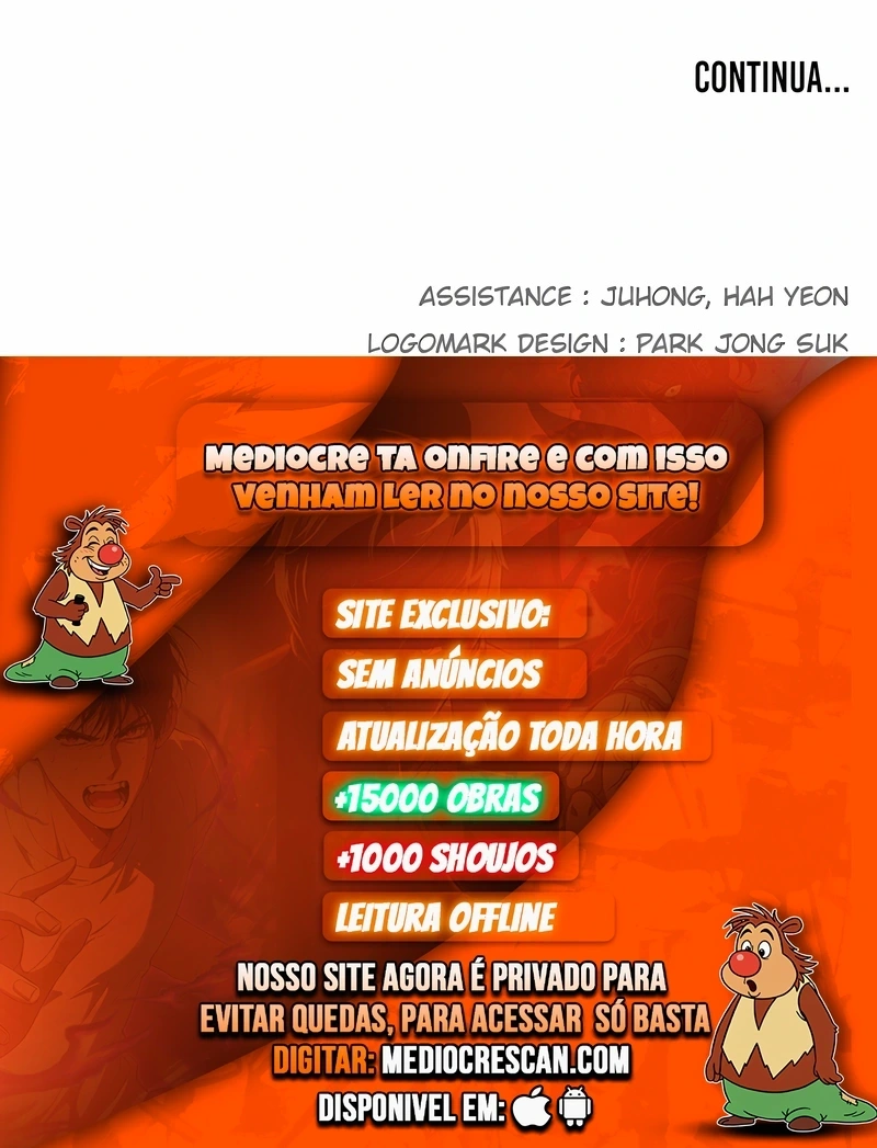 O Cavaleiro das Brasas Capítulo 61 Página 120