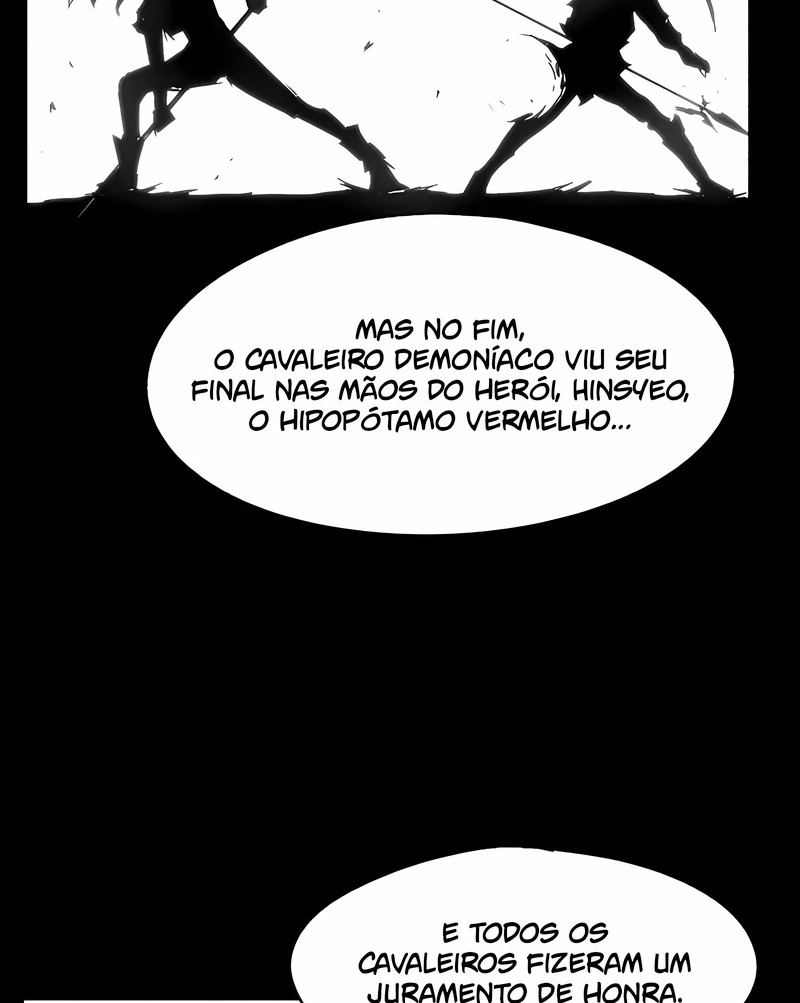 O Cavaleiro das Brasas Capítulo 61 Página 14