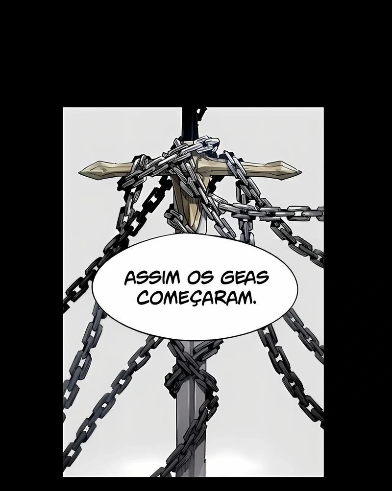 O Cavaleiro das Brasas Capítulo 61 Página 16