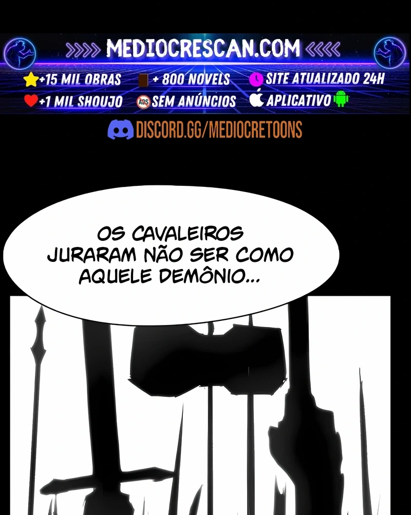 O Cavaleiro das Brasas Capítulo 61 Página 17