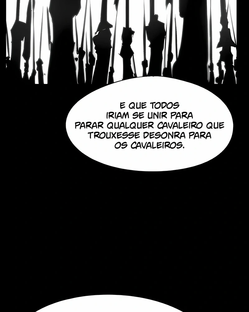 O Cavaleiro das Brasas Capítulo 61 Página 18
