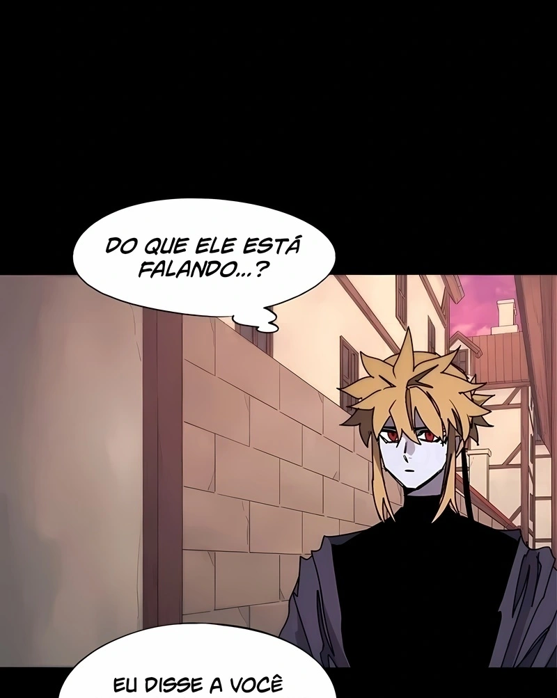 O Cavaleiro das Brasas Capítulo 61 Página 24
