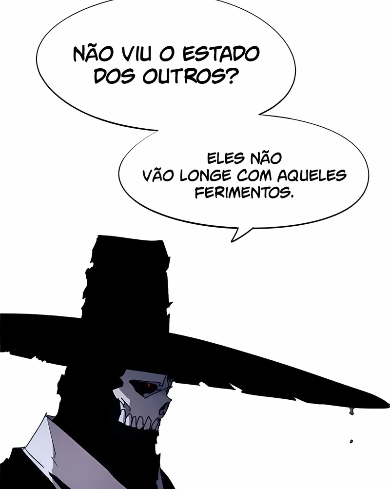 O Cavaleiro das Brasas Capítulo 61 Página 38
