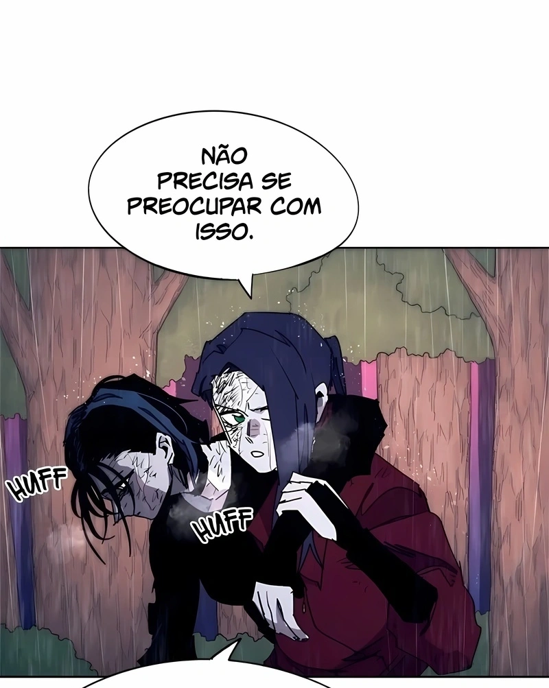 O Cavaleiro das Brasas Capítulo 61 Página 5