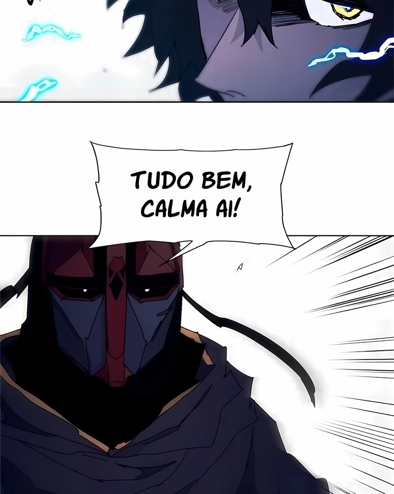 O Cavaleiro das Brasas Capítulo 61 Página 53