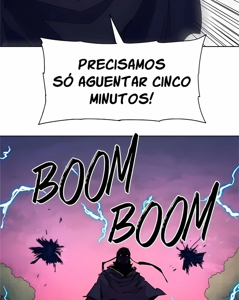 O Cavaleiro das Brasas Capítulo 61 Página 54