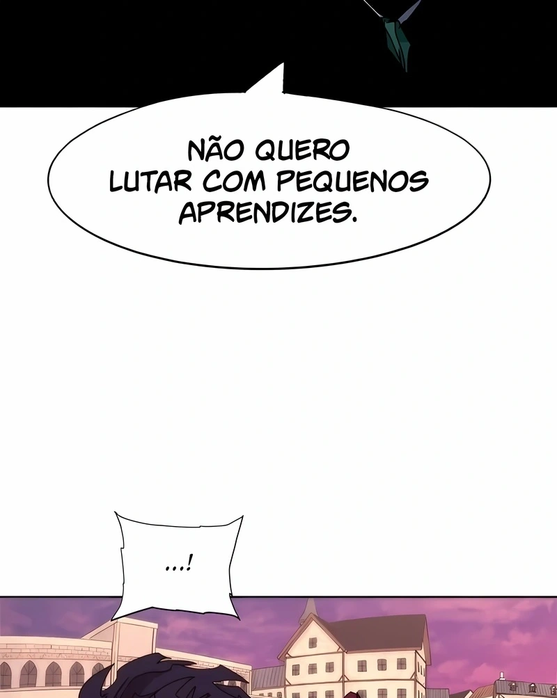 O Cavaleiro das Brasas Capítulo 61 Página 83