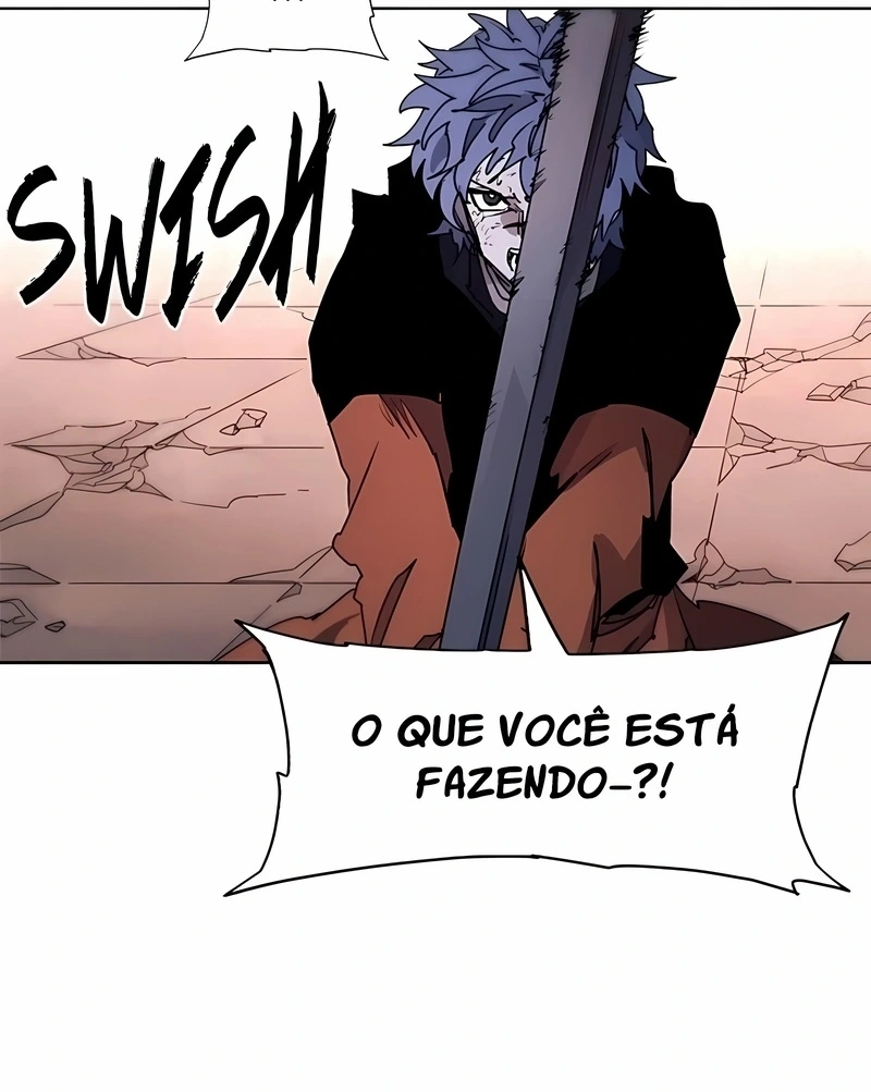 O Cavaleiro das Brasas Capítulo 61 Página 87
