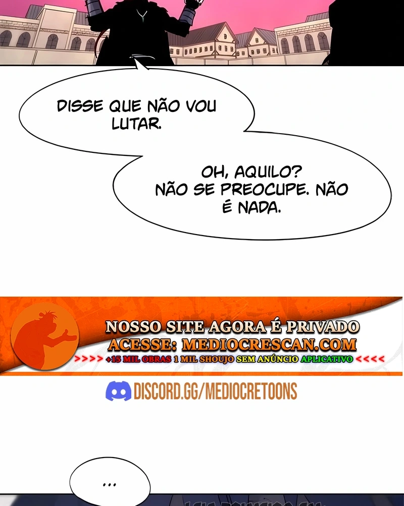 O Cavaleiro das Brasas Capítulo 61 Página 91