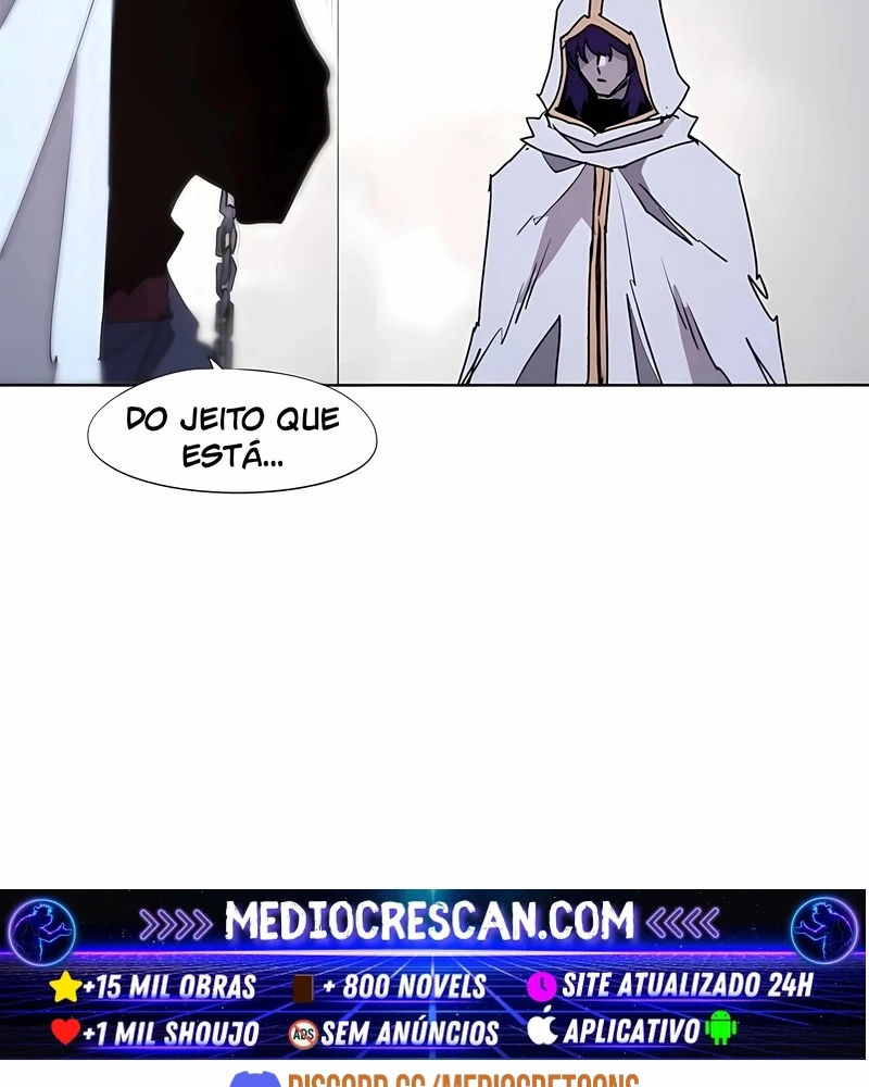 O Cavaleiro das Brasas Capítulo 62 Página 107