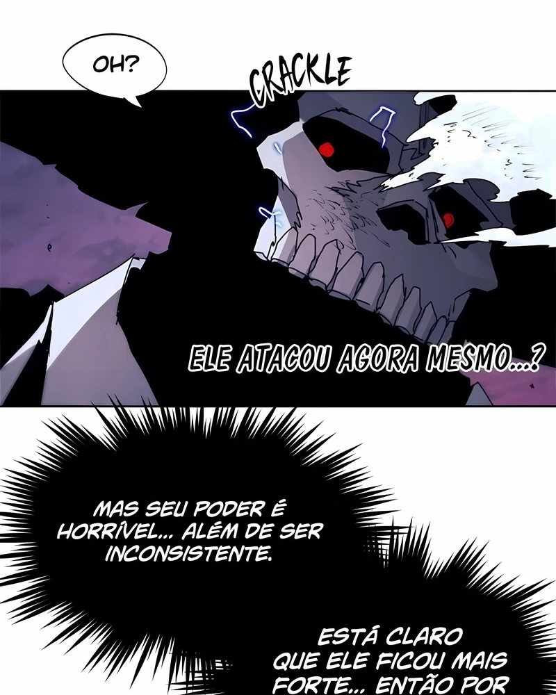 O Cavaleiro das Brasas Capítulo 62 Página 21