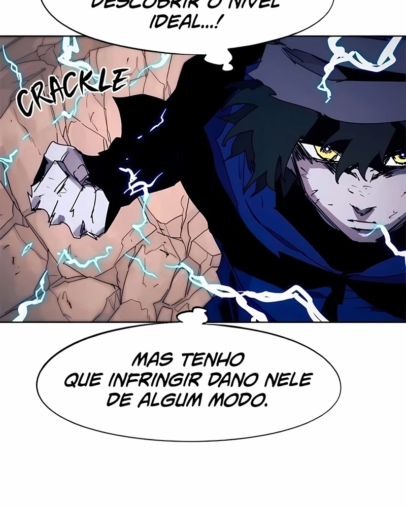 O Cavaleiro das Brasas Capítulo 62 Página 25