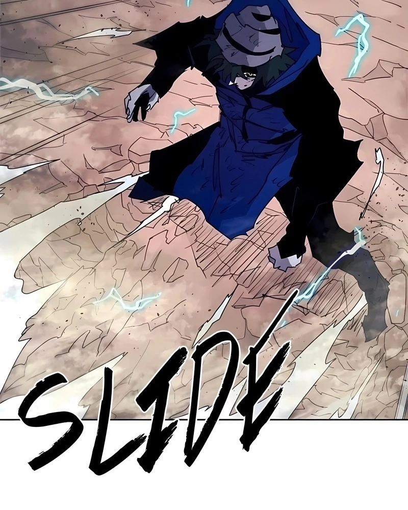 O Cavaleiro das Brasas Capítulo 62 Página 41