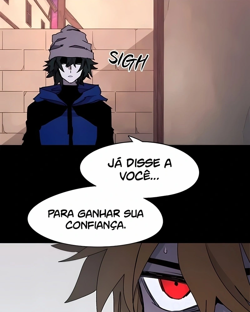 O Cavaleiro das Brasas Capítulo 62 Página 50