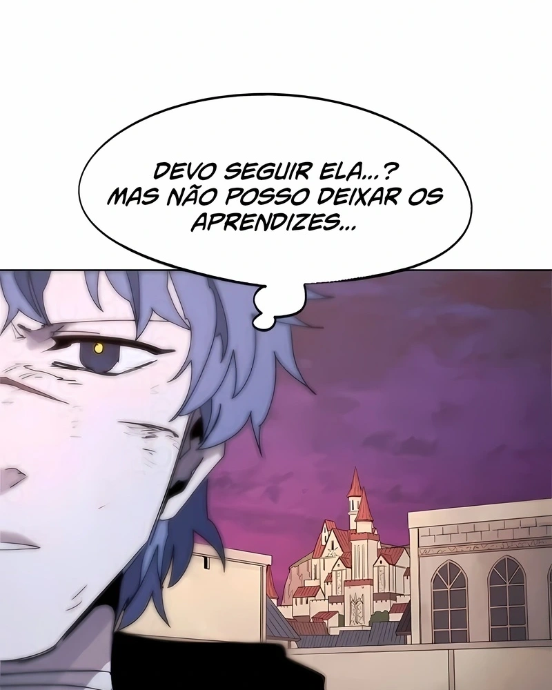 O Cavaleiro das Brasas Capítulo 62 Página 84