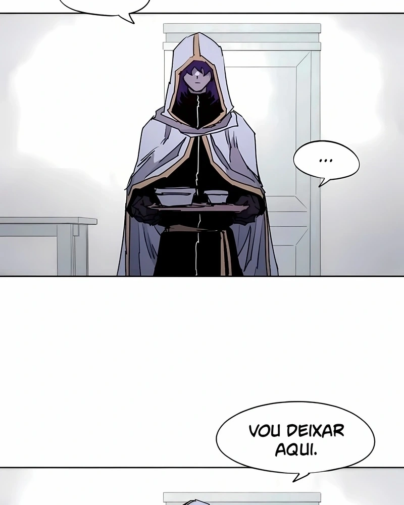 O Cavaleiro das Brasas Capítulo 62 Página 89