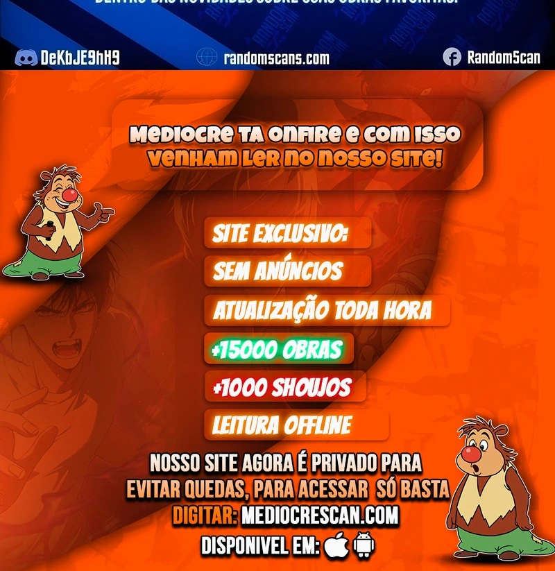 O Cavaleiro das Brasas Capítulo 63 Página 107
