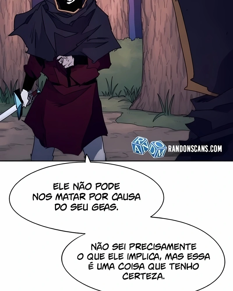 O Cavaleiro das Brasas Capítulo 63 Página 16