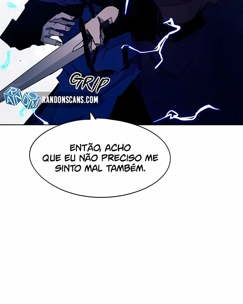 O Cavaleiro das Brasas Capítulo 63 Página 29