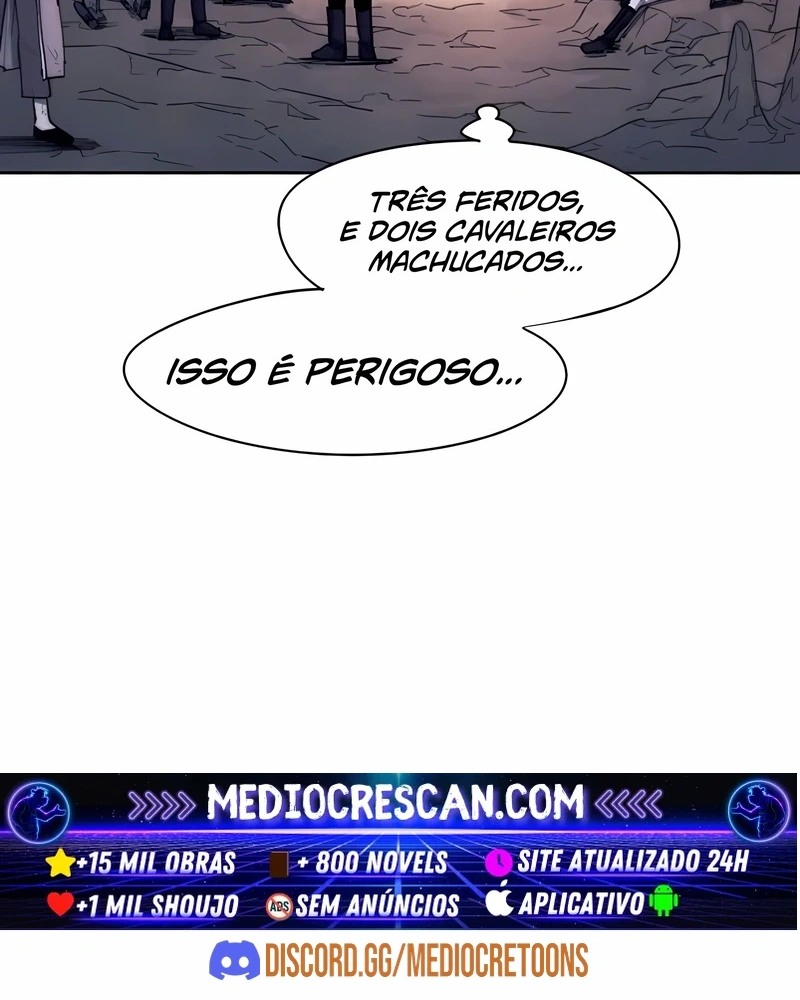 O Cavaleiro das Brasas Capítulo 63 Página 76