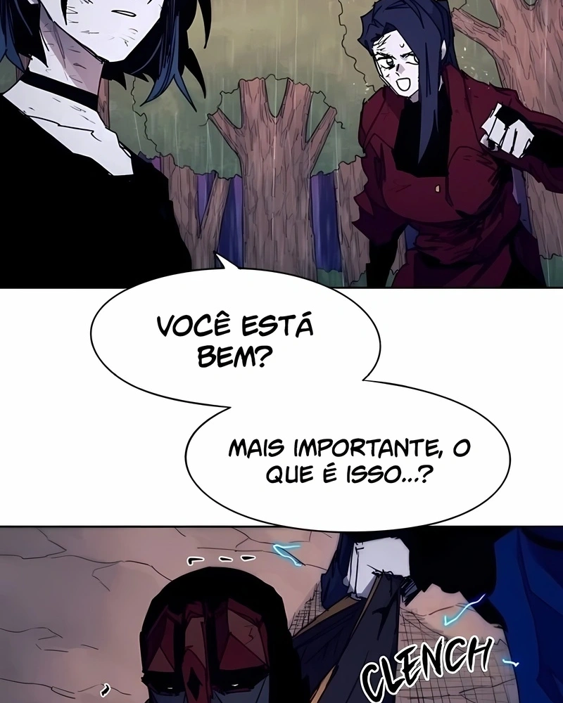 O Cavaleiro das Brasas Capítulo 63 Página 82