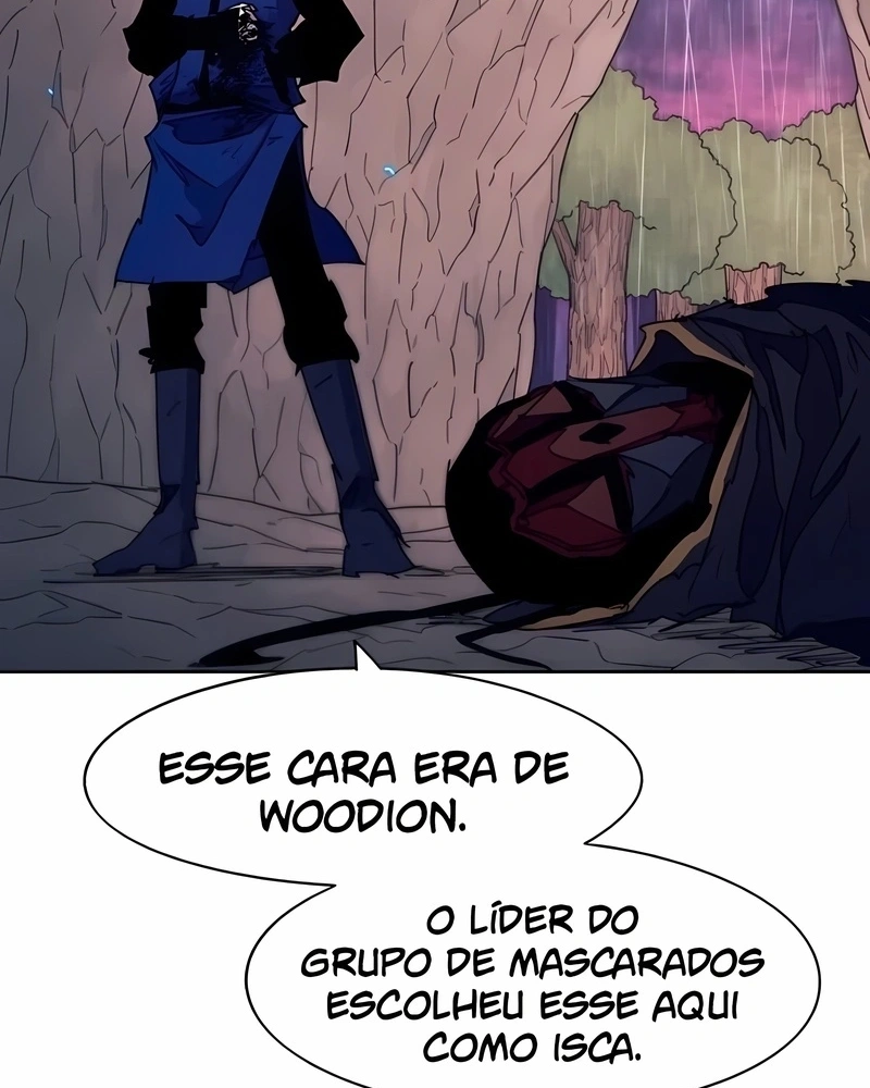 O Cavaleiro das Brasas Capítulo 63 Página 90