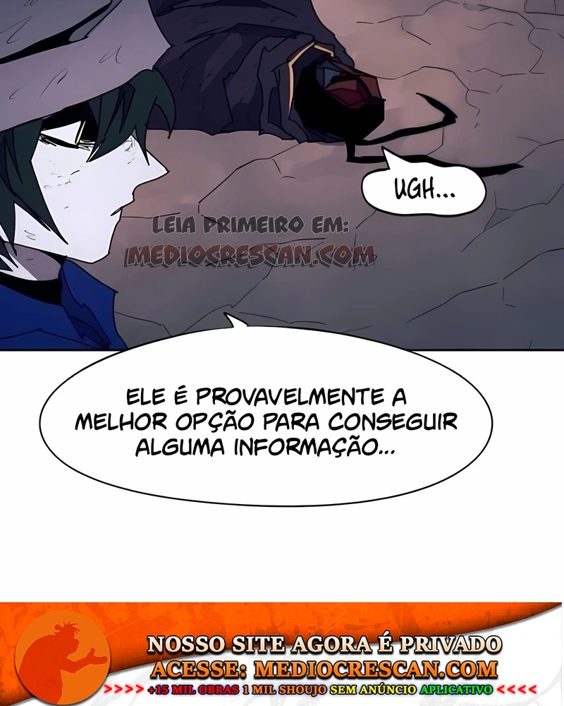 O Cavaleiro das Brasas Capítulo 63 Página 92