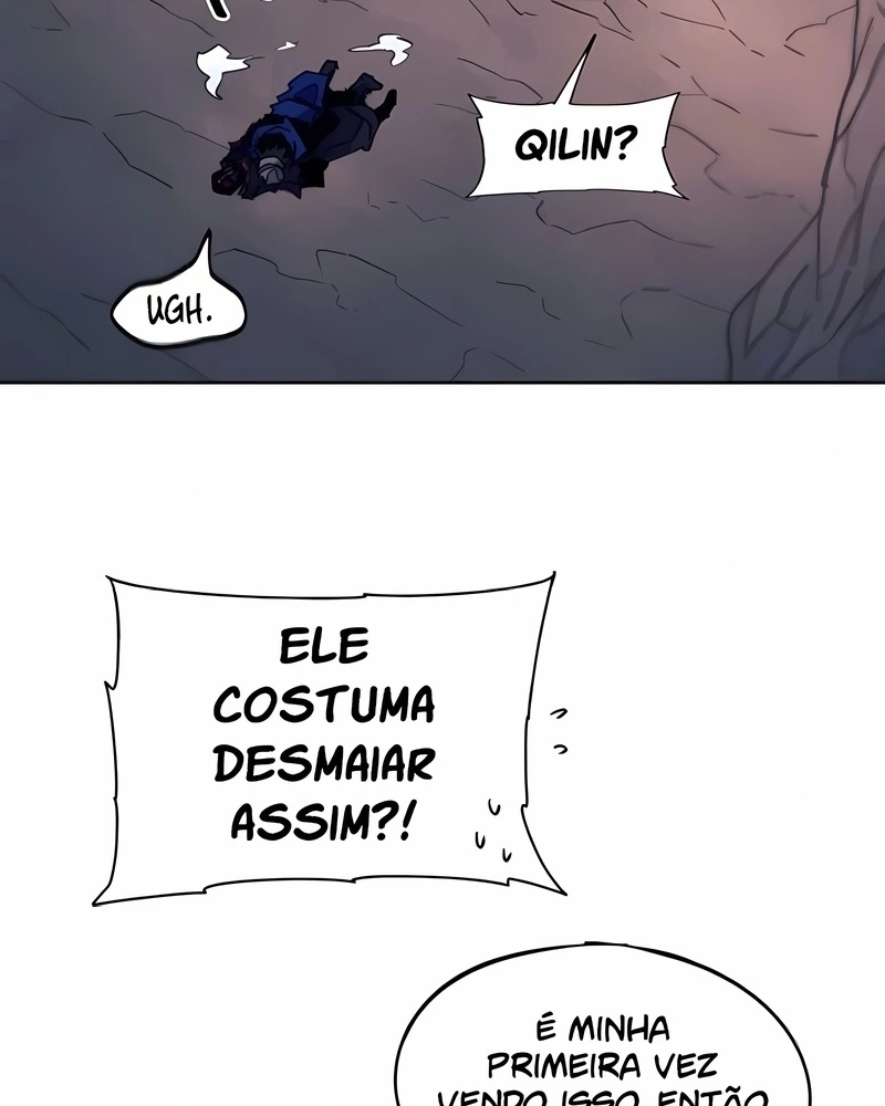 O Cavaleiro das Brasas Capítulo 63 Página 97