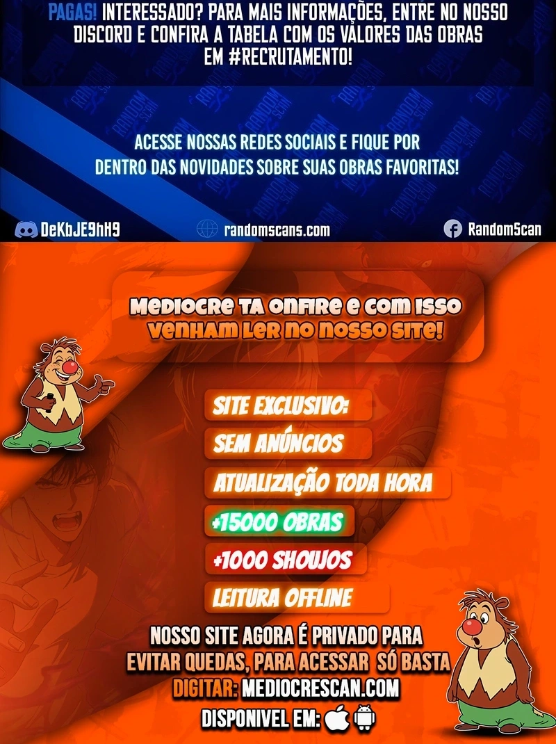 O Cavaleiro das Brasas Capítulo 64 Página 120