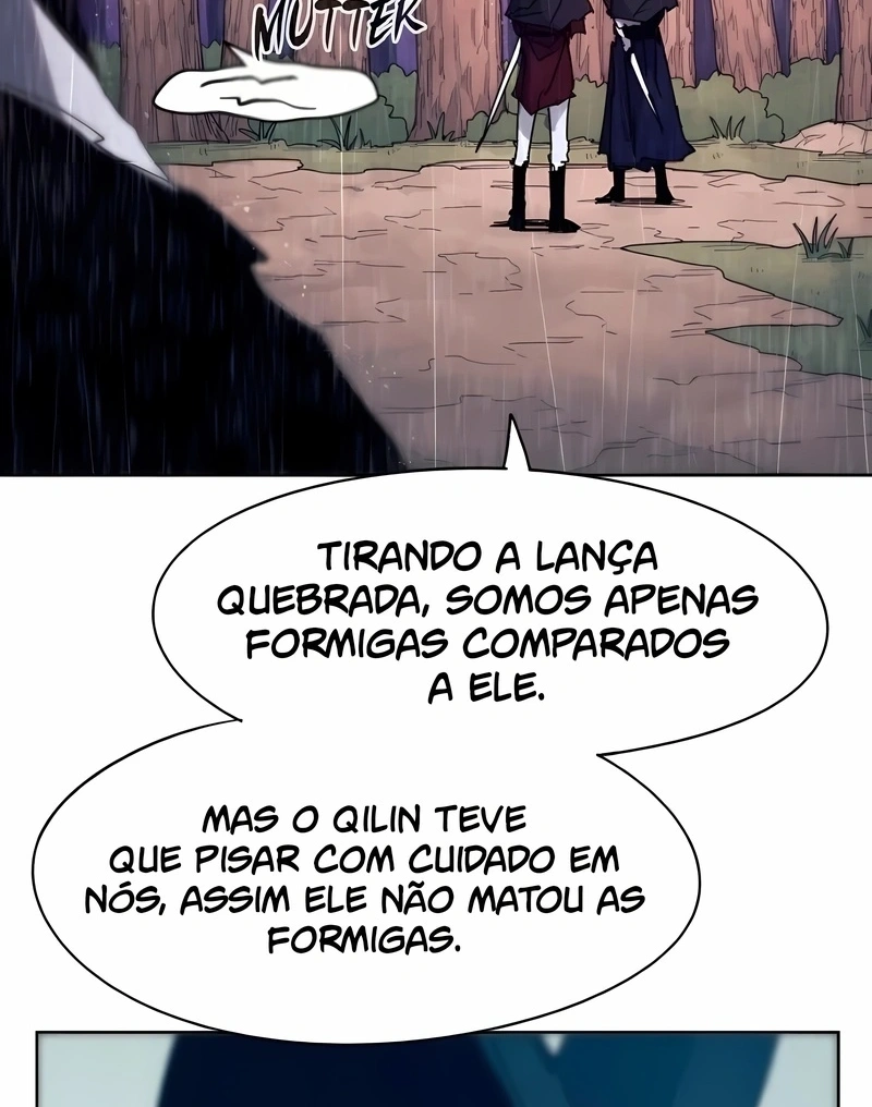 O Cavaleiro das Brasas Capítulo 64 Página 25
