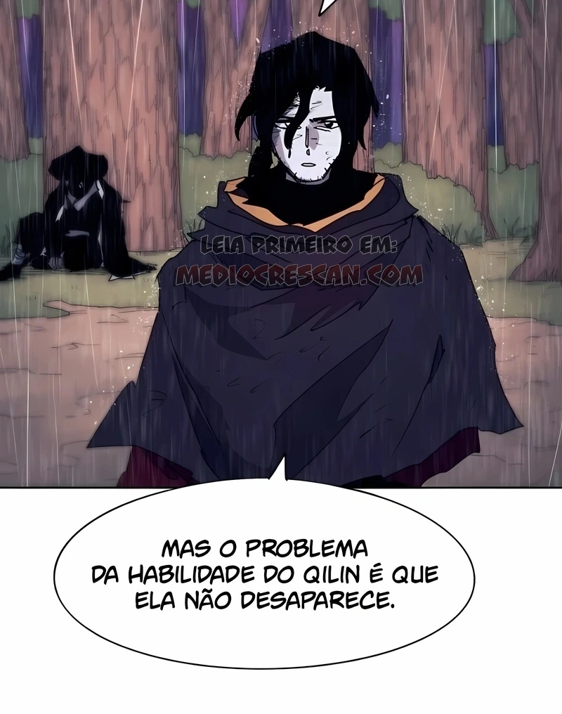 O Cavaleiro das Brasas Capítulo 64 Página 31