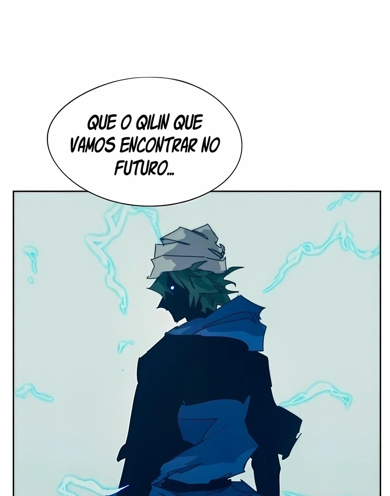 O Cavaleiro das Brasas Capítulo 64 Página 34