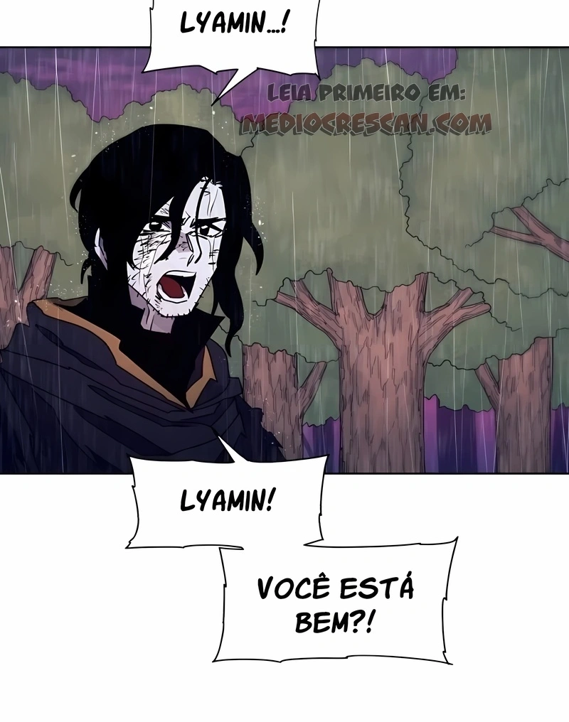 O Cavaleiro das Brasas Capítulo 64 Página 4