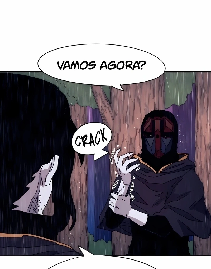 O Cavaleiro das Brasas Capítulo 64 Página 40