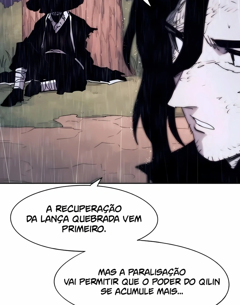 O Cavaleiro das Brasas Capítulo 64 Página 42