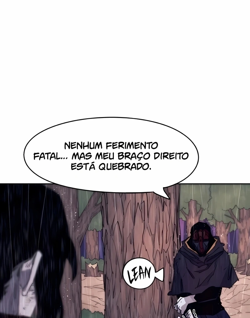 O Cavaleiro das Brasas Capítulo 64 Página 5