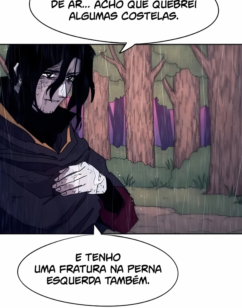 O Cavaleiro das Brasas Capítulo 64 Página 7