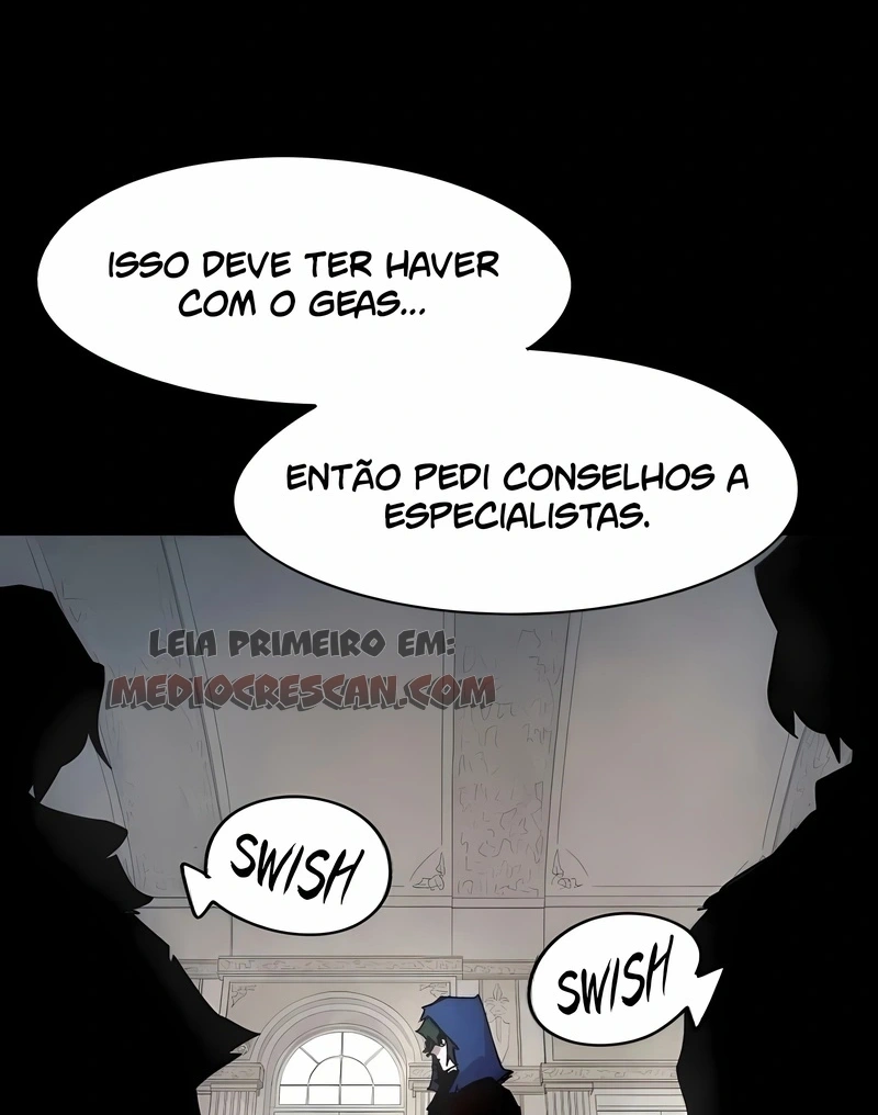 O Cavaleiro das Brasas Capítulo 64 Página 83