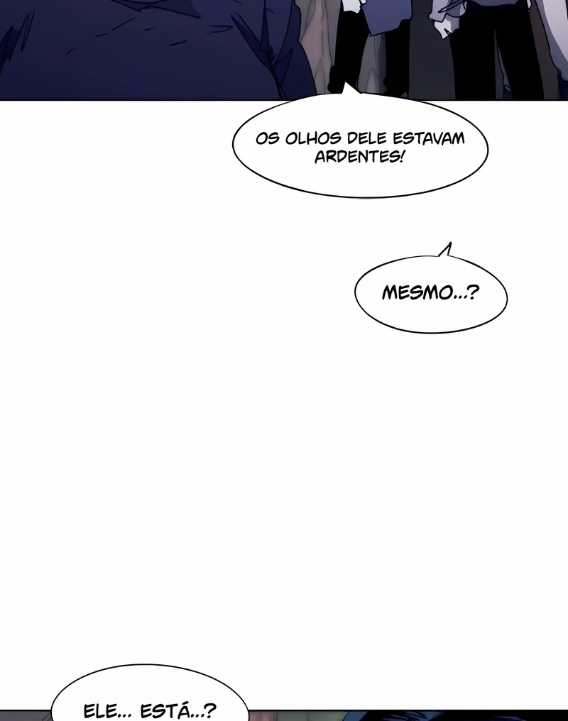 O Cavaleiro das Brasas Capítulo 64 Página 96