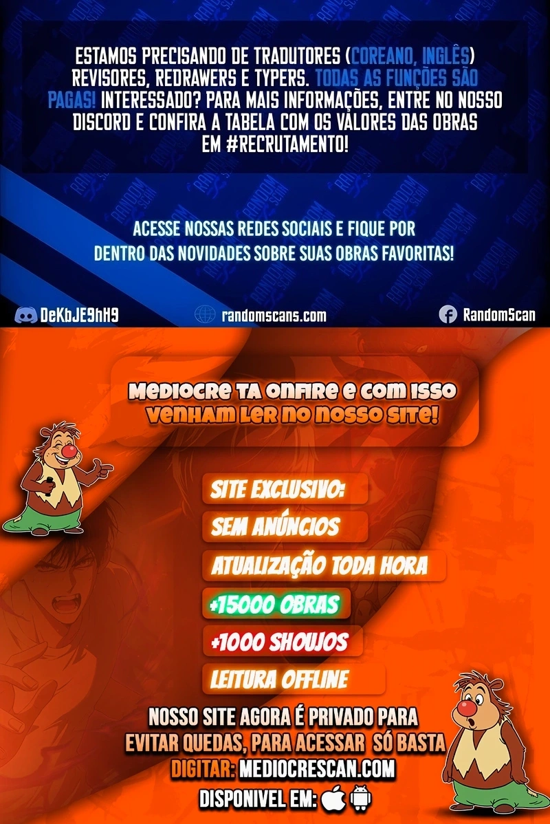 O Cavaleiro das Brasas Capítulo 65 Página 120