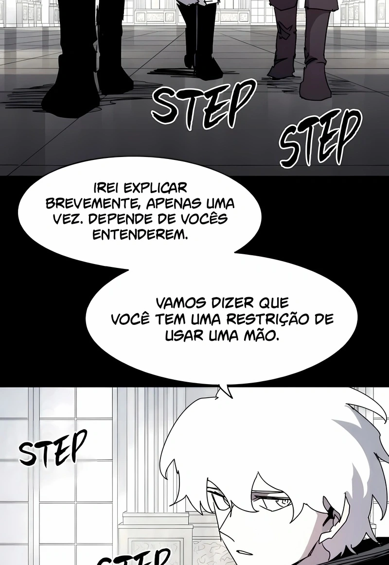 O Cavaleiro das Brasas Capítulo 65 Página 15