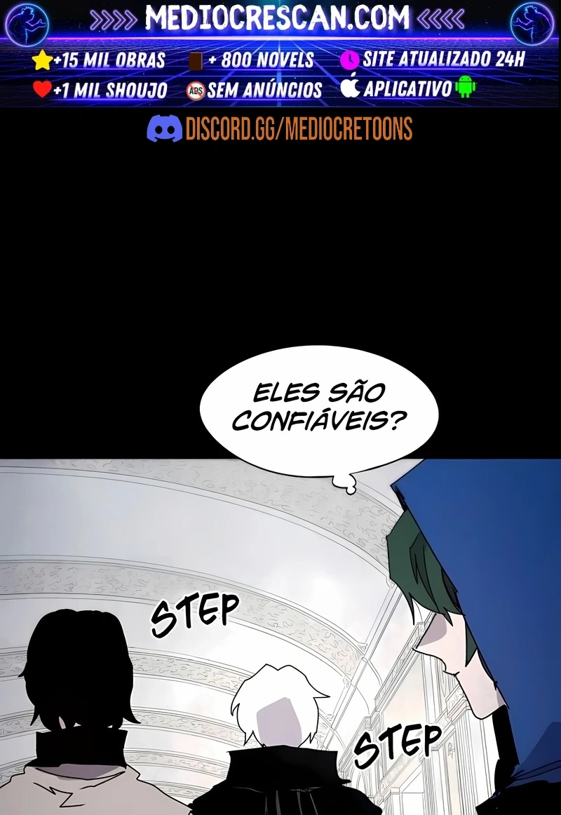 O Cavaleiro das Brasas Capítulo 65 Página 17