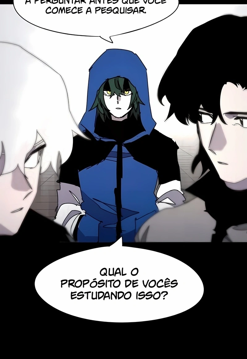 O Cavaleiro das Brasas Capítulo 65 Página 19