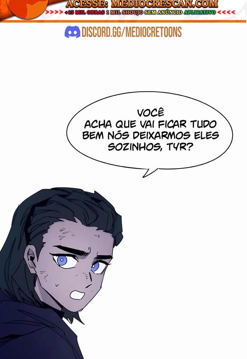 O Cavaleiro das Brasas Capítulo 65 Página 2