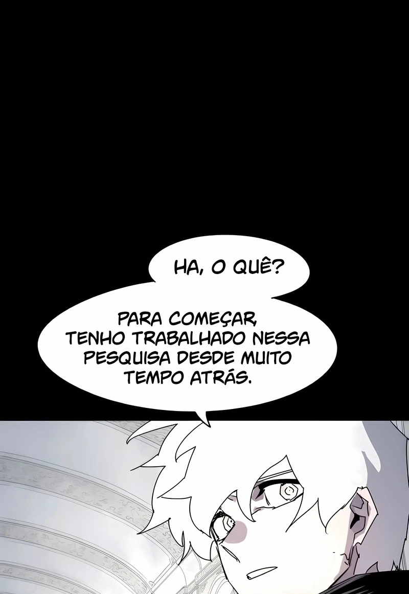 O Cavaleiro das Brasas Capítulo 65 Página 20