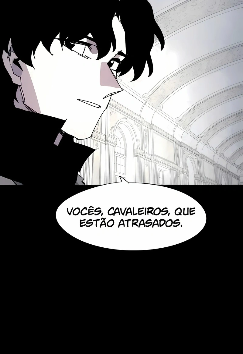 O Cavaleiro das Brasas Capítulo 65 Página 22