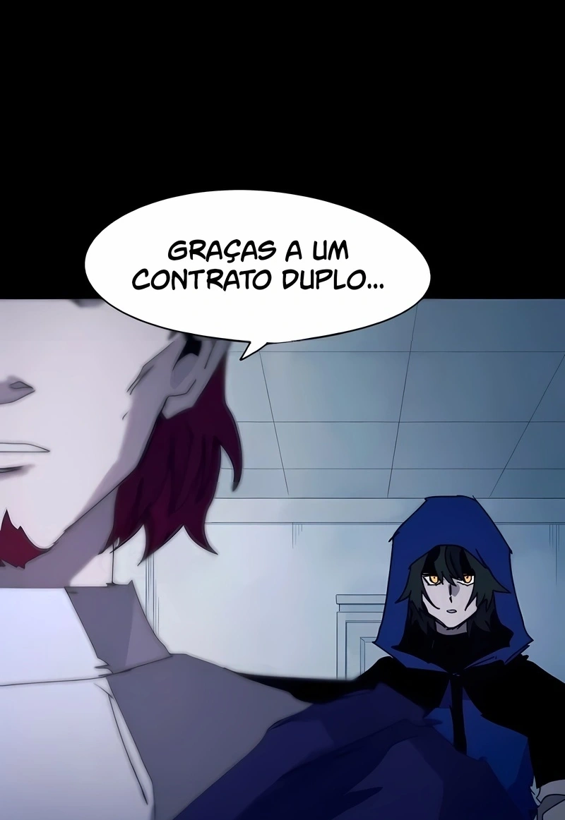 O Cavaleiro das Brasas Capítulo 65 Página 26